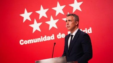 Madrid exige al Gobierno un plan eléctrico que asegure vivienda e industria