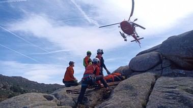 La Comunidad de Madrid advierte sobre precauciones en excursiones montañesas veraniegas