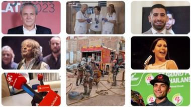 La Comunidad de Madrid premiará a 13 entidades en la Fiesta del Dos de Mayo