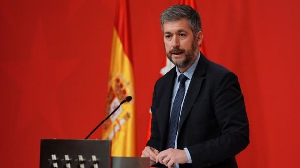Madrid impugna ante el TC cambios en la distribución de menores no acompañados