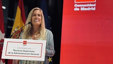 La Comunidad de Madrid incorpora 26 nuevos Técnicos Superiores a su Administración pública