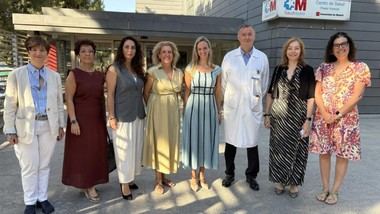Madrid impulsa la Atención Primaria con un nuevo modelo centrado en el paciente