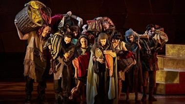 Madrid será la región invitada en el Festival Internacional de Artes Vivas de Bogotá