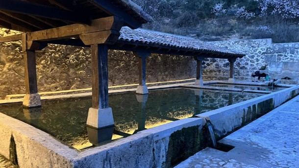 La Comunidad de Madrid invierte en la restauración de espacios históricos en Santorcaz