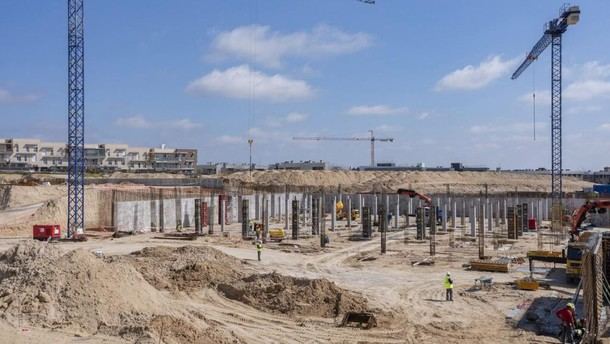 Madrid renueva su laboratorio para ciudades sostenibles y eficientes