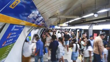 Madrid invierte 7,2 millones en nuevo vestuario para 3.100 agentes de Metro