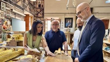 La Comunidad de Madrid y Fundación Iberdrola renuevan acuerdo para restaurar la Catedral de Cuenca