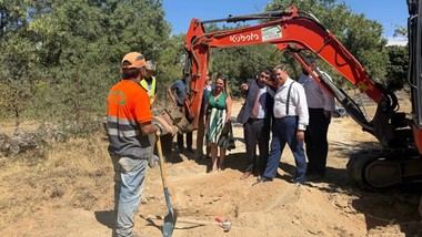 Madrid apoya proyectos clave para transformar Galapagar