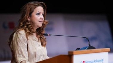 Madrid homenajea a 600 profesionales de Atención Primaria jubilados