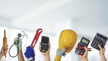 Madrid reduce el paro un 3,24% en el último año, menos que la media nacional del 5,81%