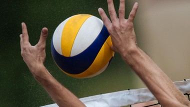 Madrid acogerá por sexto año el Mundial de Vóley Playa Beach ProTour Futures