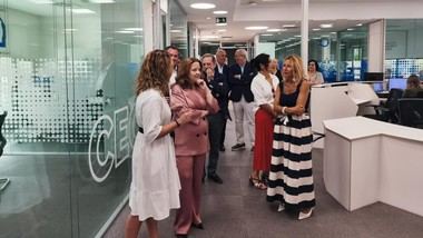 Madrid se consolida como el principal centro farmacéutico de España