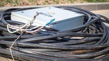 Madrid pide al Gobierno electricidad para construir 116.000 viviendas en el sureste