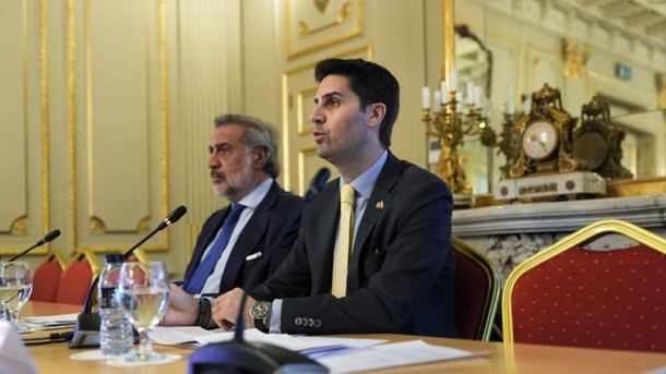 Madrid impulsa la internacionalización de sus universidades en EE.UU