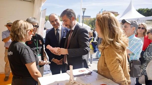 La Comunidad de Madrid destaca el papel de las administraciones en la orientación vocacional de los estudiantes