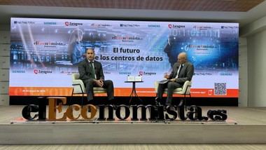 Madrid destaca el papel clave de los centros de datos en la IA y analítica avanzada