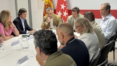 Madrid incrementa su inversión en prevención de incendios forestales a más de 52,7 millones de euros
