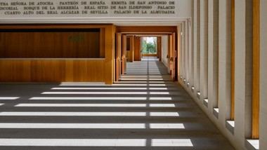 Convenio para impulsar los museos y Reales Sitios de Madrid