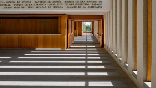 Convenio para impulsar los museos y Reales Sitios de Madrid