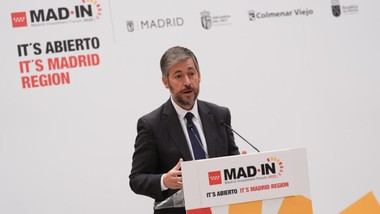 Madrid impulsa la atracción de inversión en sectores estratégicos para crear empleo cualificado