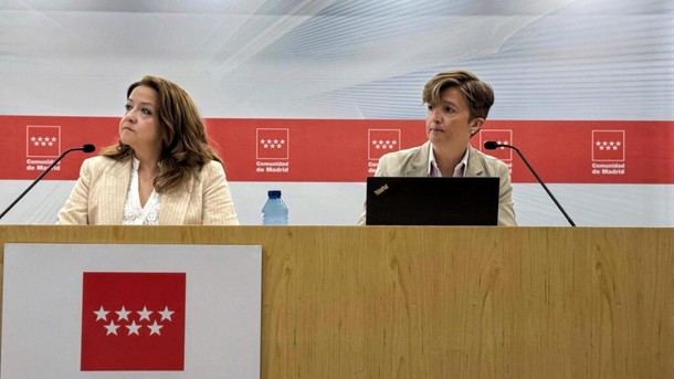 Madrid avanza en la prevención del suicidio con el 85% de medidas implementadas