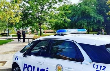 Disminuye la criminalidad un 5,2% en Boadilla del Monte en 2025