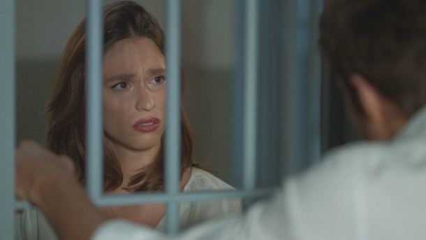 'La Encrucijada' regresa con nuevos episodios en Antena 3, liderando el prime time español