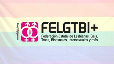 La Federación LGTBI+ exige políticas que garanticen derechos y dignidad a personas con VIH