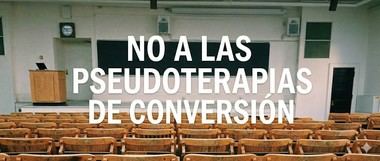 LGTBI+ exige investigación sobre máster de la UCV que podría promover terapias de conversión