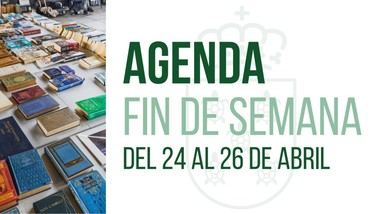 Actividades culturales y recreativas destacan en el fin de semana de Galapagar