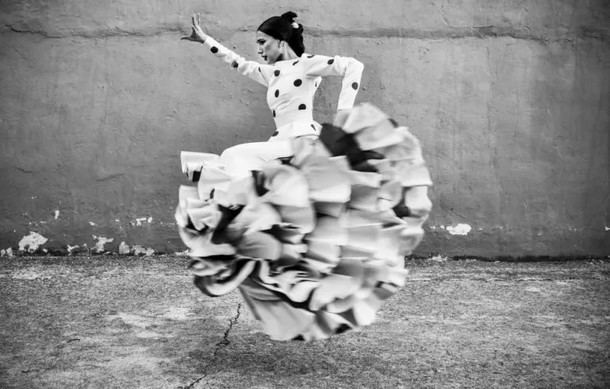 La Fiesta de la Bulería de Jerez debuta en Madrid para abrir la Bienal Flamenco 2025