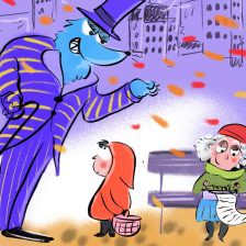 Moralzarzal celebra en abril una fiesta dedicada a la lectura y a Carmen Martín Gaite