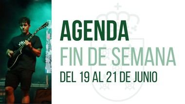 Fin de semana cultural en Galapagar con música y mercado local