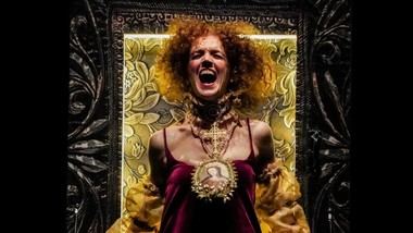 Estreno de la ópera 