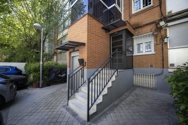 Madrid destina 50 millones a mejorar la rehabilitación de viviendas en 2026