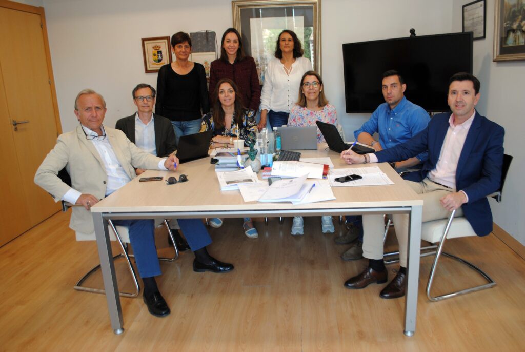 La Junta de Gobierno aprueba la contratación de 10 nuevos trabajadores en Madrid