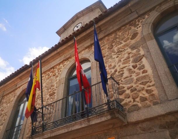Aprobadas las bases para nuevos procesos selectivos en el Ayuntamiento de Valdemorillo