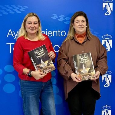 Torrelodones da la bienvenida a la Navidad con un encendido festivo