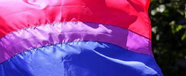 La invisibilidad de los hombres bisexuales, una lucha del colectivo LGTBI+