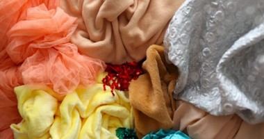 Exposición interactiva de María Jerez en Matadero Madrid invita a jugar y explorar el paisaje