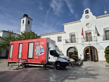 La Comunidad de Madrid ofrece servicios de empleo en Villanueva de la Cañada