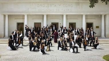La ORCAM revive la zarzuela en un concierto dedicado a Madrid