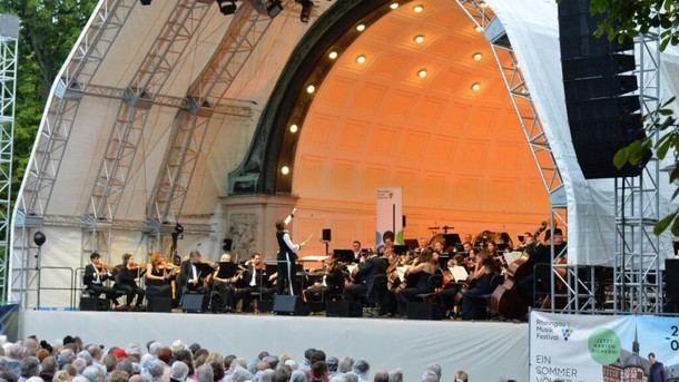 La Orquesta y Coro de Madrid regresa a festivales internacionales tras diez años