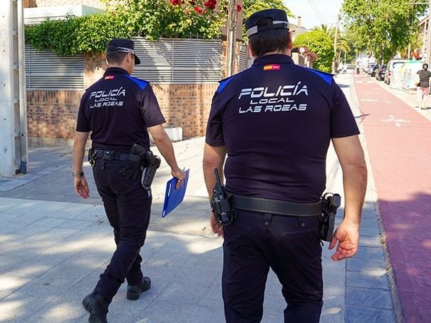 Inicia campaña de seguridad en urbanizaciones por parte de la Policía de Barrio