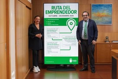 Boadilla del Monte lanza tres cursos gratuitos para emprendedores este trimestre