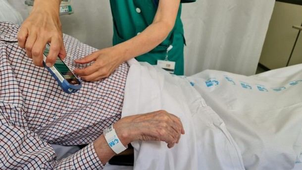Madrid suma 53 nuevos especialistas en cuidados paliativos este año