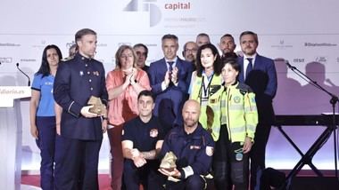 Madrid desarrolla el primer sistema mundial no invasivo para mapear el corazón en tiempo real