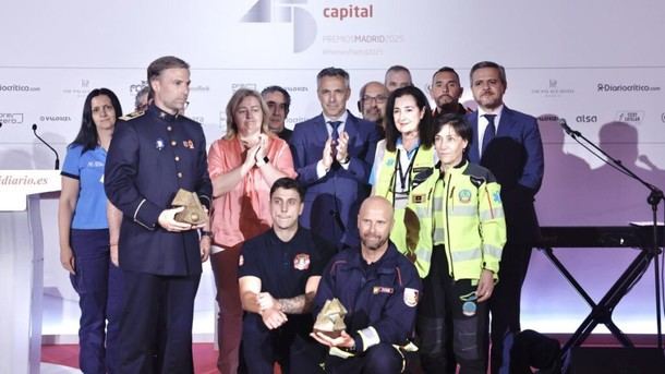 Madrid desarrolla el primer sistema mundial no invasivo para mapear el corazón en tiempo real