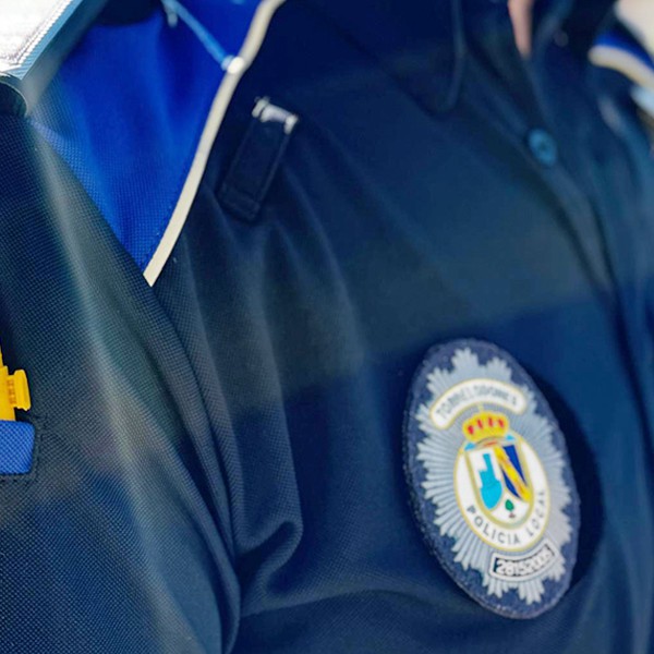 Disminuye un 9,4% la criminalidad en Torrelodones en 2025