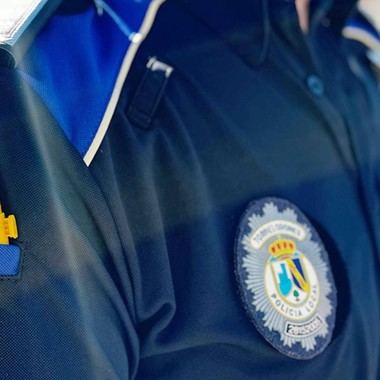 Disminuye un 9,4% la criminalidad en Torrelodones en 2025